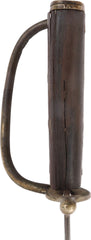 MEXICAN BACKSWORD LATE 19TH CENTURY - Fagan Arms