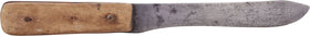 MOUNTAIN MAN SKINNING KNIFE C.1870-80