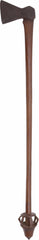 NEW HEBRIDES BATTLE AXE - Fagan Arms