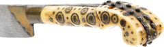 BOSNIAN DAGGER, OTTOMAN C.1800 - Fagan Arms
