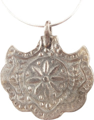 OTTOMAN PENDANT OR AMULET C.18th-EARLY 19th CENTURY - Fagan Arms