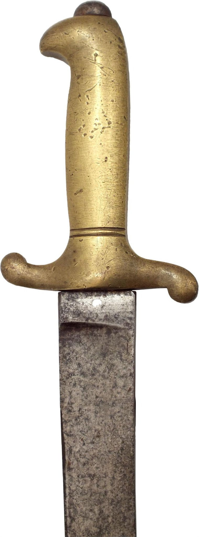 PIEDMONTESE (ITALIAN) SHORTSWORD C.1860 - Fagan Arms