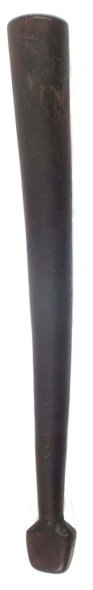 RARE SAMOAN CLUB - Fagan Arms