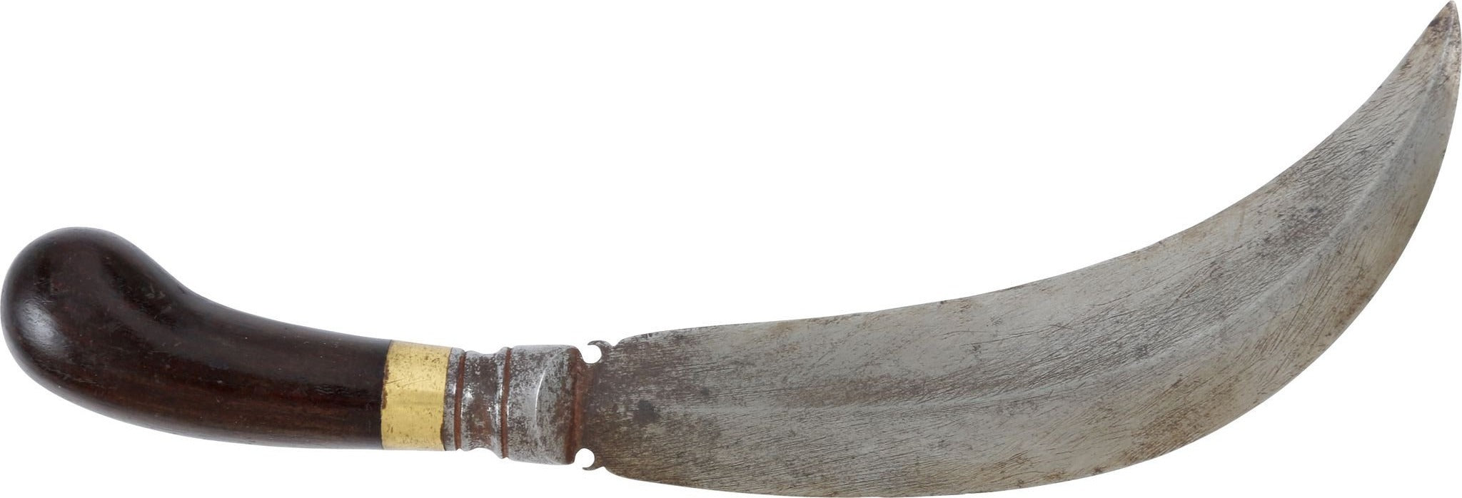 RARE SUMATRAN KORAMBI - Fagan Arms