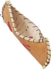 SENECA INDIAN MODEL CANOE - Fagan Arms