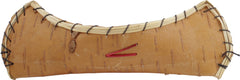 SENECA INDIAN MODEL CANOE - Fagan Arms