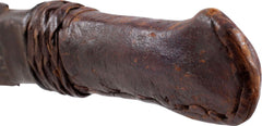 SUDANESE ARM DAGGER - Fagan Arms
