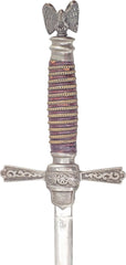 US PRIVATE PURCHASE SWORD C.1870-5 - Fagan Arms