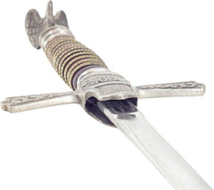US PRIVATE PURCHASE SWORD C.1870-5 - Fagan Arms