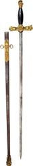 UNITED ANCIENT ORDER OF DRUIDS SWORD - Fagan Arms