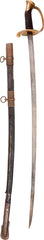 US M.1859 MARINE NCO SWORD - Fagan Arms