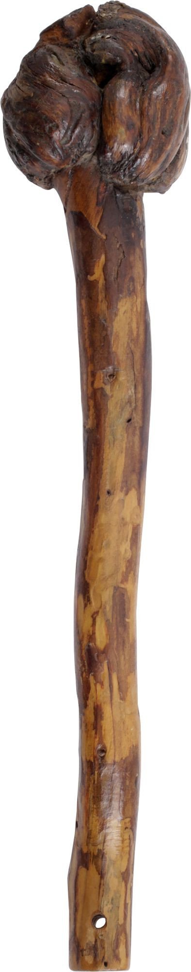 WOODLAND INDIAN BALL HEAD CLUB - Fagan Arms