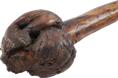 WOODLAND INDIAN BALL HEAD CLUB - Fagan Arms