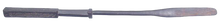 FINE NEW GUINEA LIME SPATULA