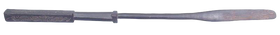 FINE NEW GUINEA LIME SPATULA