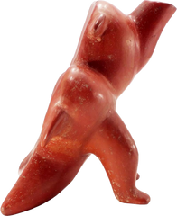 A COLIMA RECLINTARIO C.300 BC-300 AD - Fagan Arms