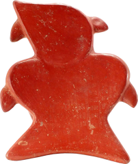 A COLIMA RECLINTARIO C.300 BC-300 AD - Fagan Arms