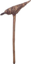 NEW GUINEA STONE HEAD AXE