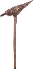 NEW GUINEA STONE HEAD AXE