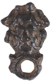 SPANISH RENAISSANCE PENDANT NECKLACE 16TH CENTURY