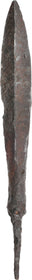 EUROPEAN SIEGE CROSSBOW BOLT C.1250-1450