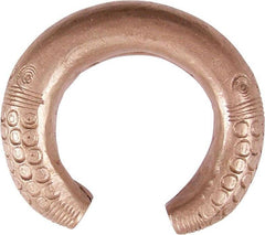ASHANTI WOMAN'S FIGHTING BRACELET
