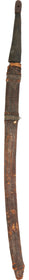 OMANI BACKSWORD KATTARA