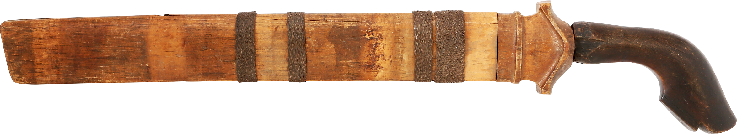 Pa Rang MALAY SHORT SWORD PARANG – Fagan Arms