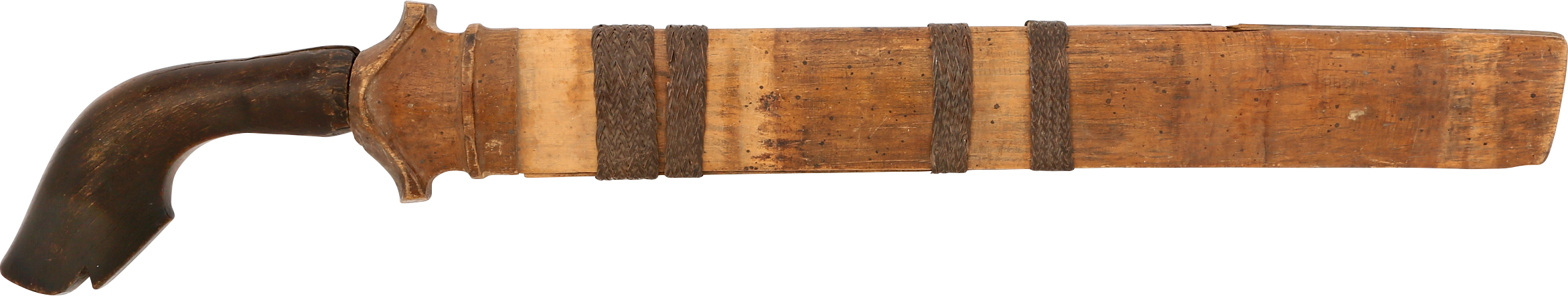 Pa Rang MALAY SHORT SWORD PARANG – Fagan Arms