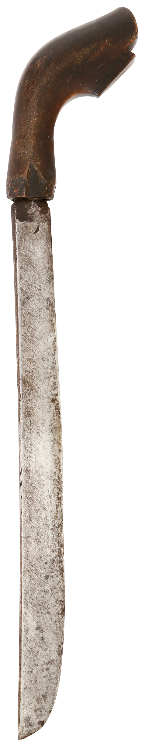 Pa Rang MALAY SHORT SWORD PARANG – Fagan Arms
