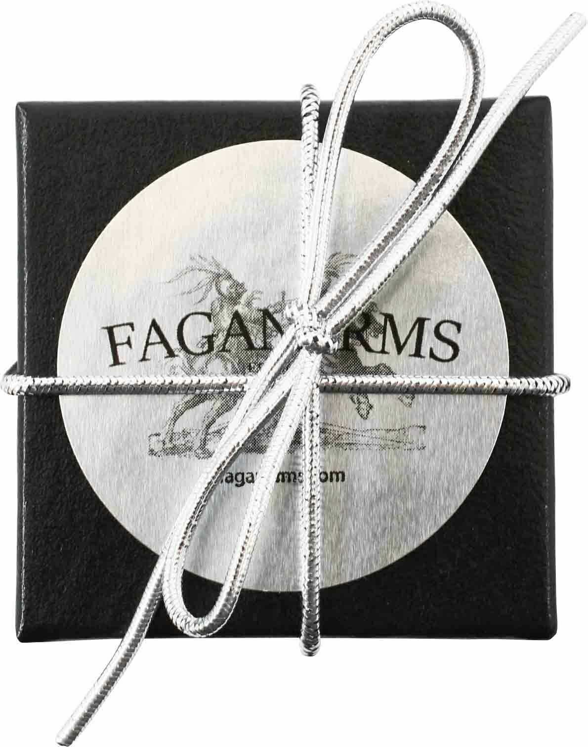 DOUBLE RARE VIKING WEDDING RING C.900-1050, SIZE 7 ¼ – Fagan Arms