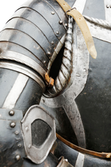 A SOUTH GERMAN INFANTRY ARMOR C.1560-80 - Fagan Arms