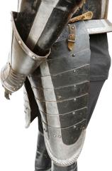 A SOUTH GERMAN INFANTRY ARMOR C.1560-80 - Fagan Arms