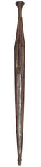 FINE OVAMBO SHORTSWORD - Fagan Arms