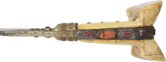 TURKISH YATAGHAN C.1800 - Fagan Arms
