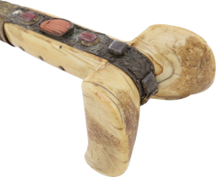 TURKISH YATAGHAN C.1800 - Fagan Arms