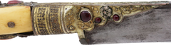 TURKISH YATAGHAN C.1800 - Fagan Arms