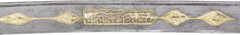 TURKISH YATAGHAN C.1800 - Fagan Arms