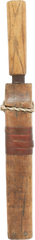 BURMESE DHA DAGGER - Fagan Arms