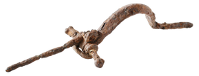 CELTIC FIBULA (GARMENT PIN), C.1ST-4TH CENTURY AD