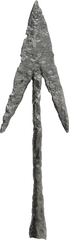 13TH CENTURY CRUSADER'S JAVELIN HEAD