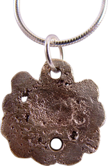 FINE ROMAN MYSTICAL PENDANT NECKLACE, C.200-400 AD - Fagan Arms