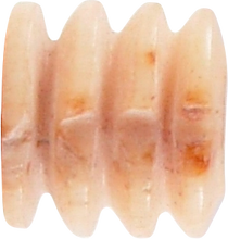 VIKING IVORY BEAD, C.850-1050 AD
