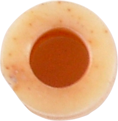 VIKING IVORY BEAD, C.850-1050 AD - Fagan Arms