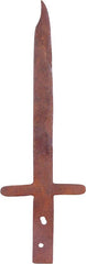 RARE MEXICAN PARTISAN - Fagan Arms