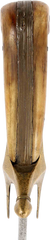 TURKISH SHAMSHIR - Fagan Arms