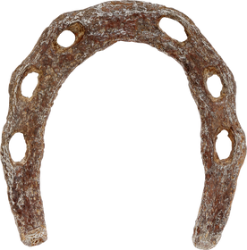 VIKING HORSESHOE, 8th-11th CENTURY