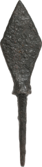 CRUSADES ARROWHEAD - Fagan Arms