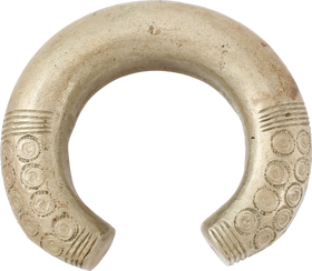 ASHANTI WOMAN'S FIGHTING BRACELET
