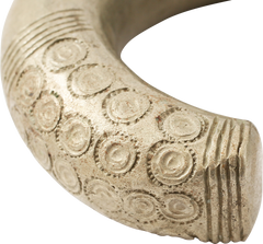 ASHANTI WOMAN'S FIGHTING BRACELET - Fagan Arms